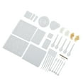 thumbnail image 4 of Epoxy ,  Free And Safe DIY  High Temperature Resistance  For Watch Shop For Jewelry Shop, 4 of 8