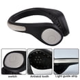thumbnail image 3 of Safety Clip Lights for Runners & Night Running Gear - for Running,Jogging,Walking, Biking, 3 of 5