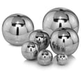 thumbnail image 2 of Modern Day Accents 3294 Alum Sphère-4 Po. D, 2 of 2