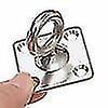thumbnail image 3 of Less Suspensores de acero Soporte Ock Kit de suspensión Anclajes Hs Techo, 3 of 4