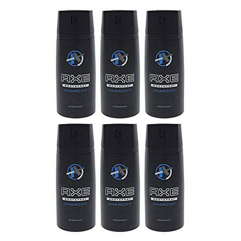 AXE Alaska Deodorant & Body Spray, 150 ml - oh feliz International