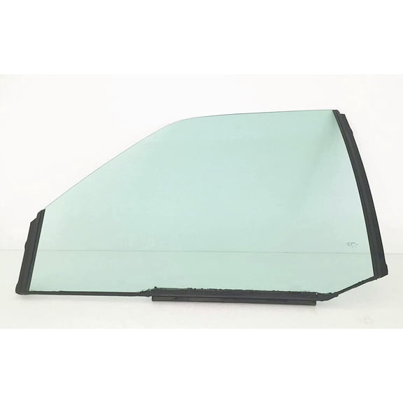 Driver Left Side Front Door Window Door Glass Compatible with GMC Yukon/Suburban 93-99/Yukon Denali 00/Topkick 96-96&Chevrolet Tahoe/Suburban 93-99/Kodiak 93-96/Blazer 93-94&Cadillac Escalade 99-00