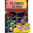 thumbnail image 1 of Bolsa para cómics Telegraph Batman/DC Comics, paquete de 10, 1 of 1