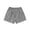Black, variant on Gingham Plaid Shorts for Kids Girls Size 8 Cute Casaul Elastic Shorts for Girls Summer Casaul Beach Wear Light Stylish Shorts Black 3-4 Years