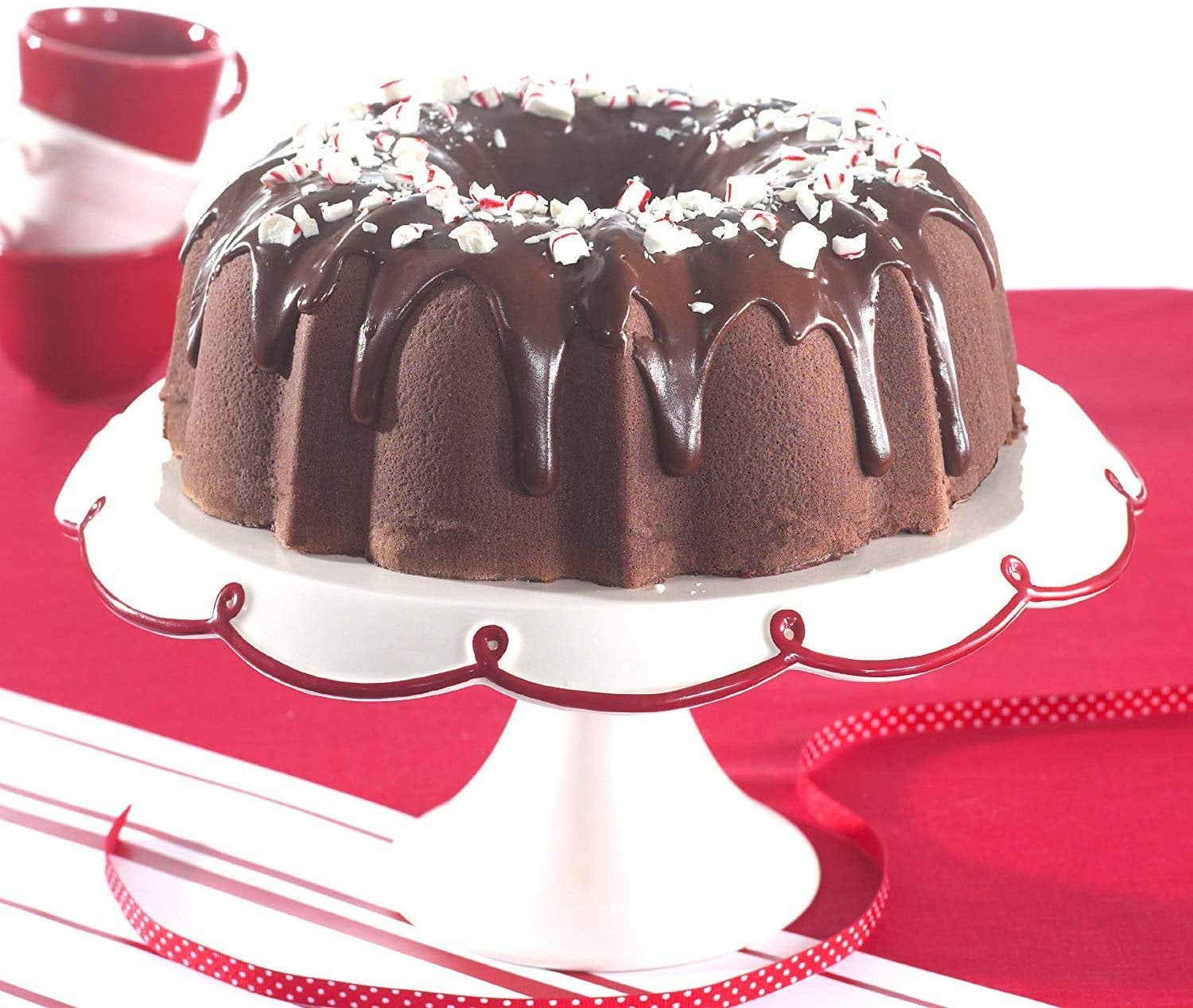 Customizable Assortment of 12 Bundtinis®(Cupcake Sized Bundt Cakes