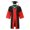 Green, variant on Conairie Unisex Graduation Cap and Gown with Tassel Set for High School and Green L