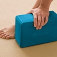 thumbnail image 3 of Gaiam Yoga Block, 3 of 4