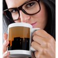 thumbnail image 2 of 3drose, England, Salisbury Plain, Stonehenge Sunset - Eu33 Rer0129 - Ric Ergenbright, 11oz Magic Transforming Mug, 2 of 7
