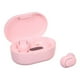 thumbnail image 4 of Audífonos Manos Libres Bluetooth MONYA rosa Con pantalla Digital, 4 of 4