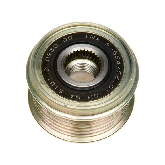Nissan Altima Alternator Decoupler Pulley