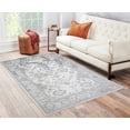 thumbnail image 4 of "Penina" Abstract Area Rug, 4 of 11