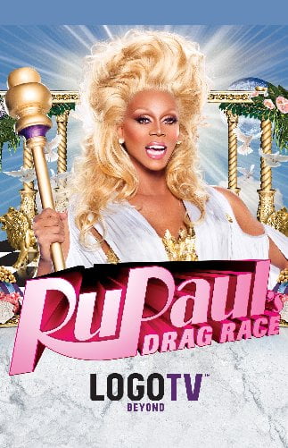 Rupaul'S Drag Race 11inx17in Mini Poster 11x17 poster - Walmart.com