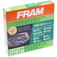 thumbnail image 1 of FRAM® Fresh Breeze® FCF10136 Cabin Air Filter, 1 of 5