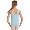 thumbnail image 3 of Capezio Princess Tank Leotard - Girls, 3 of 5