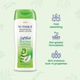 thumbnail image 6 of (2 pack) Yuthika Daily Moisturizing Body Lotion, Long Lasting, Non-Greasy, Fast Fast-Absorbing Lotion, Alove Vera, 10.58 Oz, 6 of 9