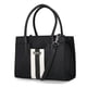 thumbnail image 1 of Bolso Nautica Sandy Jr. Bolso Top Handel en jacquard negro, 1 of 1