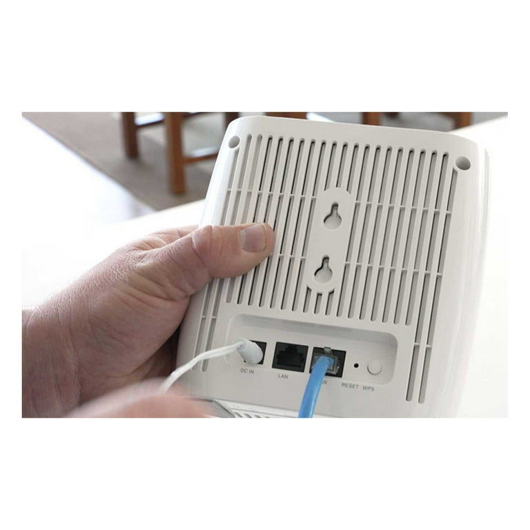 Johnson Controls IQ WiFi 6 Mesh Router - CEPRO