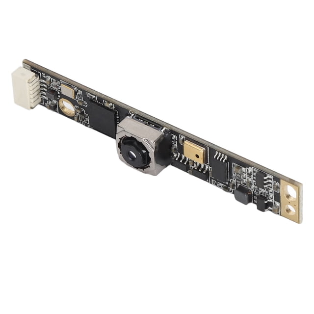 USB Webcam Module, 8MP 3264X2448 Résolution Mise au Point Automatique Caméra Module Fixe PCB Lecteur Gratuit pour la Reconnaissance Faciale