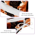 thumbnail image 3 of Squirrel Detachable Sponge Adjustable Strap Bikini Set Two-Pack Swimsuit Women Swimwear, 3 of 6