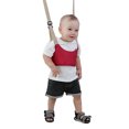 thumbnail image 4 of Arnés Para Caminar Para Niños Pequeños, Diseño De Cesta, Agradable Para La Piel, Transpirable, Evita Que Los Niños Se Pierdan, Ayuda Para Aprender A Caminar Durante 6 A 24, 4 of 7