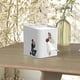 thumbnail image 3 of Organizer Tissue Box Cover With Storage Tissue Holder blue, 3 of 5