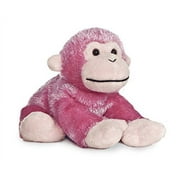 Jungle Brights - Pink Monkey