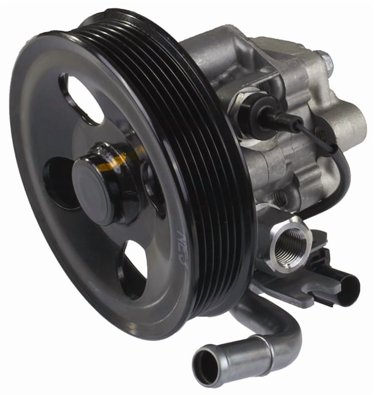 AISIN SPK-023 Power Steering Pump Fits select: 2010-2013 KIA FORTE