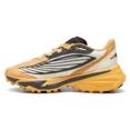 thumbnail image 3 of PU & MA Spirex Los Lace Up Mens Orange Sneakers Casual Shoes 39650103, 3 of 6