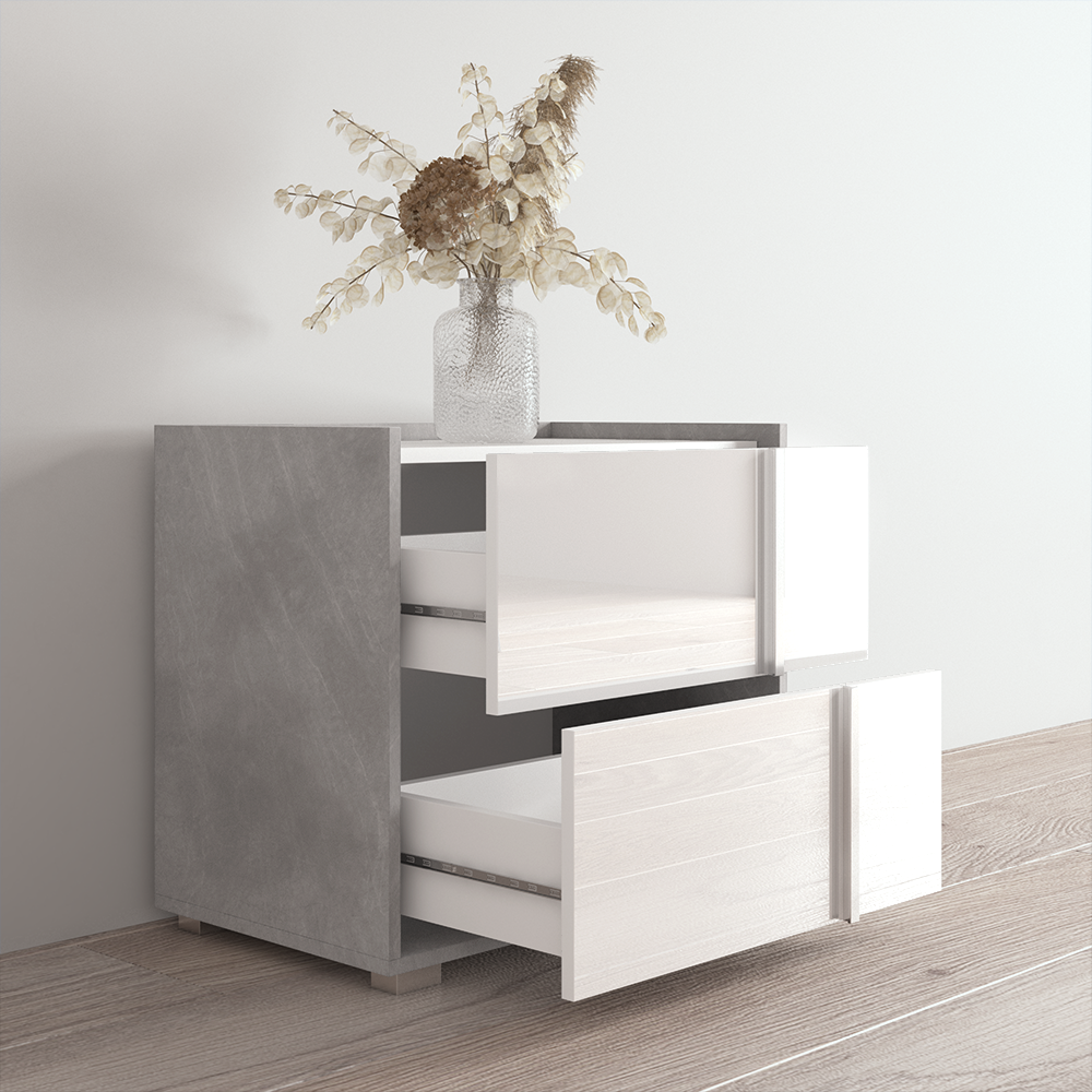 Sky 25" Nightstand