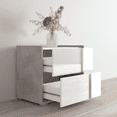thumbnail image 3 of Sky 25" Nightstand, 3 of 5