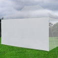 thumbnail image 6 of InstaHibit 1 Pack Side Wall for 10x15 Ft EZ Pop Up Canopy Tent UV50+ Lawn Sun, 6 of 12
