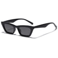 thumbnail image 1 of Gafas de Sol Polarizadas VANLINKER Estilo Ojo de Gato Pequeñas para Mujer, 1 of 5