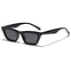 thumbnail image 1 of Gafas de Sol Polarizadas VANLINKER Estilo Ojo de Gato Pequeñas para Mujer, 1 of 5