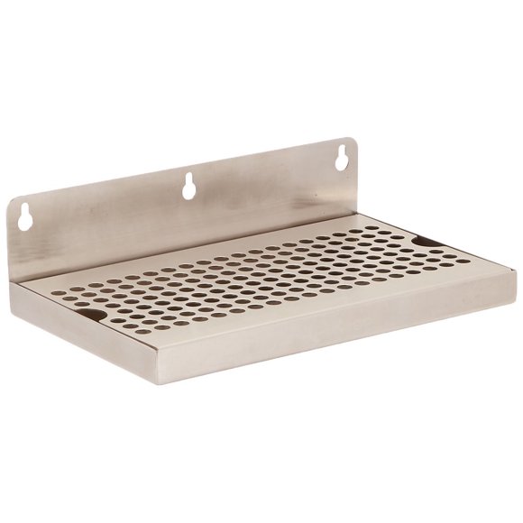 Kegco SEDP-106 Drip Tray, 10"