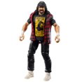 thumbnail image 3 of WWE WrestleMania Elite Collection Action Figure Assortment, 3 of 6