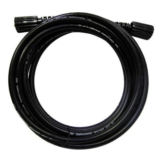 Manguera Para Hidrolavadora Hg755 Mang755 Surtek SURTEK MANG755