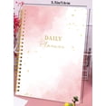 thumbnail image 5 of 1pc Letter Graphic Notebook, 5 of 5