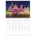 thumbnail image 6 of Fantastic Frankfurt (Monthly Wall Calendar 2026 16.5 x 23.4 (open)), CALVENDO 14 Month Calendar, 6 of 9