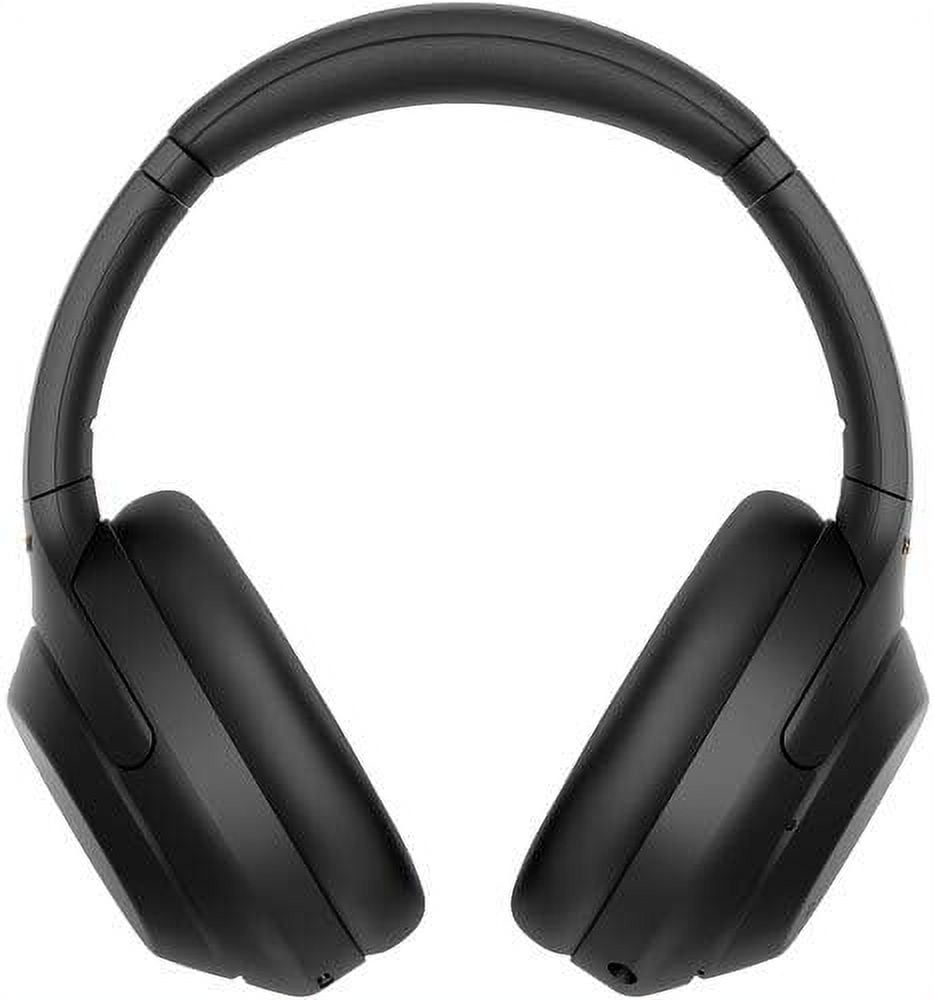 Sony WH-1000XM4 Noise Canceling Wireless Over Ear Headphones