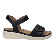 Josef Seibel Women's Sevran 01 Sandal Black - 76401-205100
