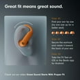 thumbnail image 3 of Restored Beats Powerbeats Pro 2 Jet Black (Refurbished), 3 of 4
