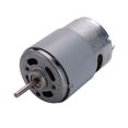 thumbnail image 3 of Motor de par alto de 3 a 12 V CC JOHN-SON380 Super Model con motor de 2,3 mm de alto, 3 of 5