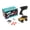 Yellow, variant on 1/32 RC Off-Road Truck, 2.4GHz All Terrain Remote Control Car with LED Lights, 25km/h High-Speed RC Car, Hobby Grade Vehicle Gifts for Adults