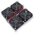 thumbnail image 1 of Semiconductor Peltier Cooler 240W Semiconductor Refrigeration Thermoelectric Peltier Cold Plate Cool, 1 of 5