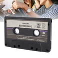 thumbnail image 1 of Wireless Cassette Adapter, Easy To Use Car  Cassette Adapter USB Powered  for Digital Music, 1 of 7