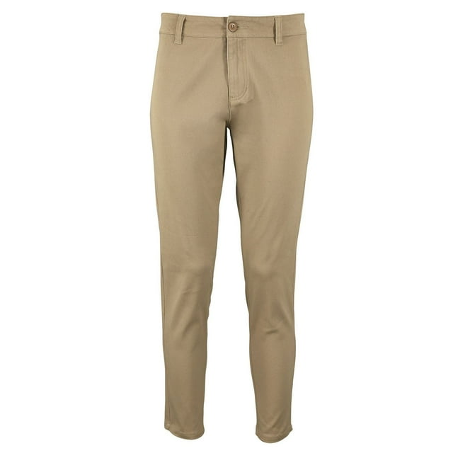 SOLS Pantalon Chino pour Femmes
