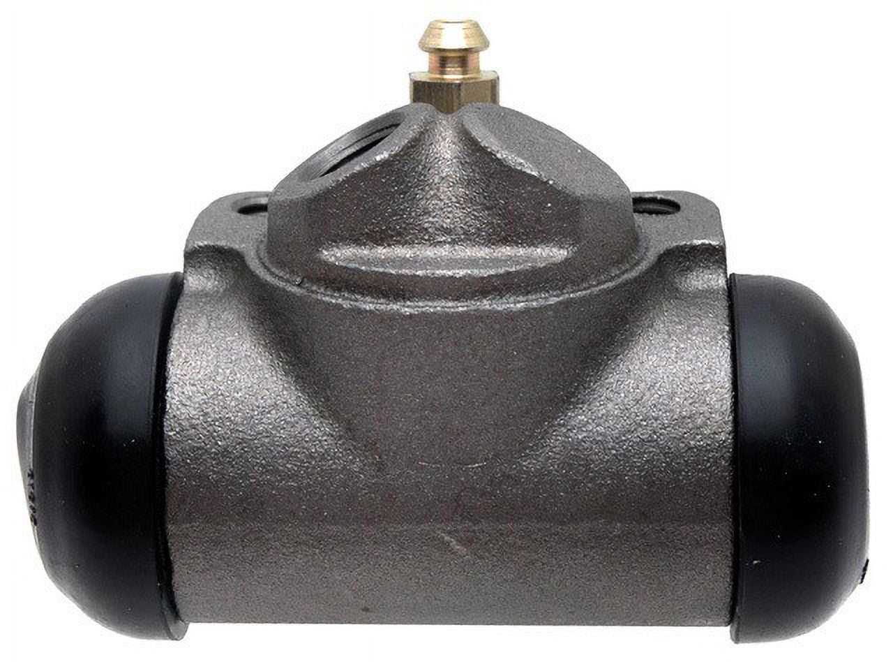 Raybestos WC7563 Professional Grade Drum Brake Wheel Cylinder Fits select: 1966 CADILLAC DEVILLE, 1966-1968 INTERNATIONAL TRAVELALL