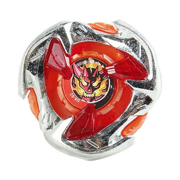 EDTara Bey Battling Top Burst Gyro Toys With Launcher X BX UX