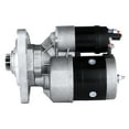 thumbnail image 5 of New 12V Gear Reduction Starter Motor Fits Belarus Tractor 400A 400An 405A 405An, 5 of 8