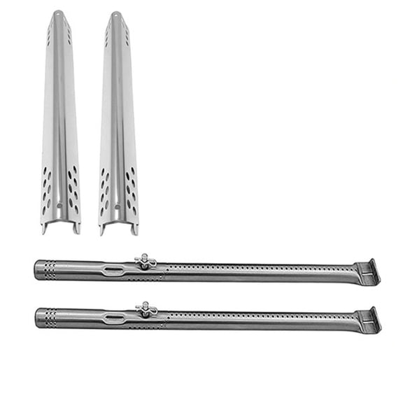 Replacement BBQ Parts for Charbroil 463347017, 463376819, 463377319, 463243519, Gas Models